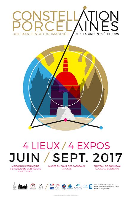Affiche en photo